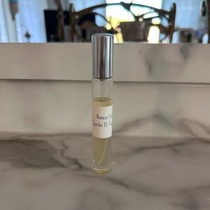 Bianco Laatte Giardini Gi Toscana Perfume